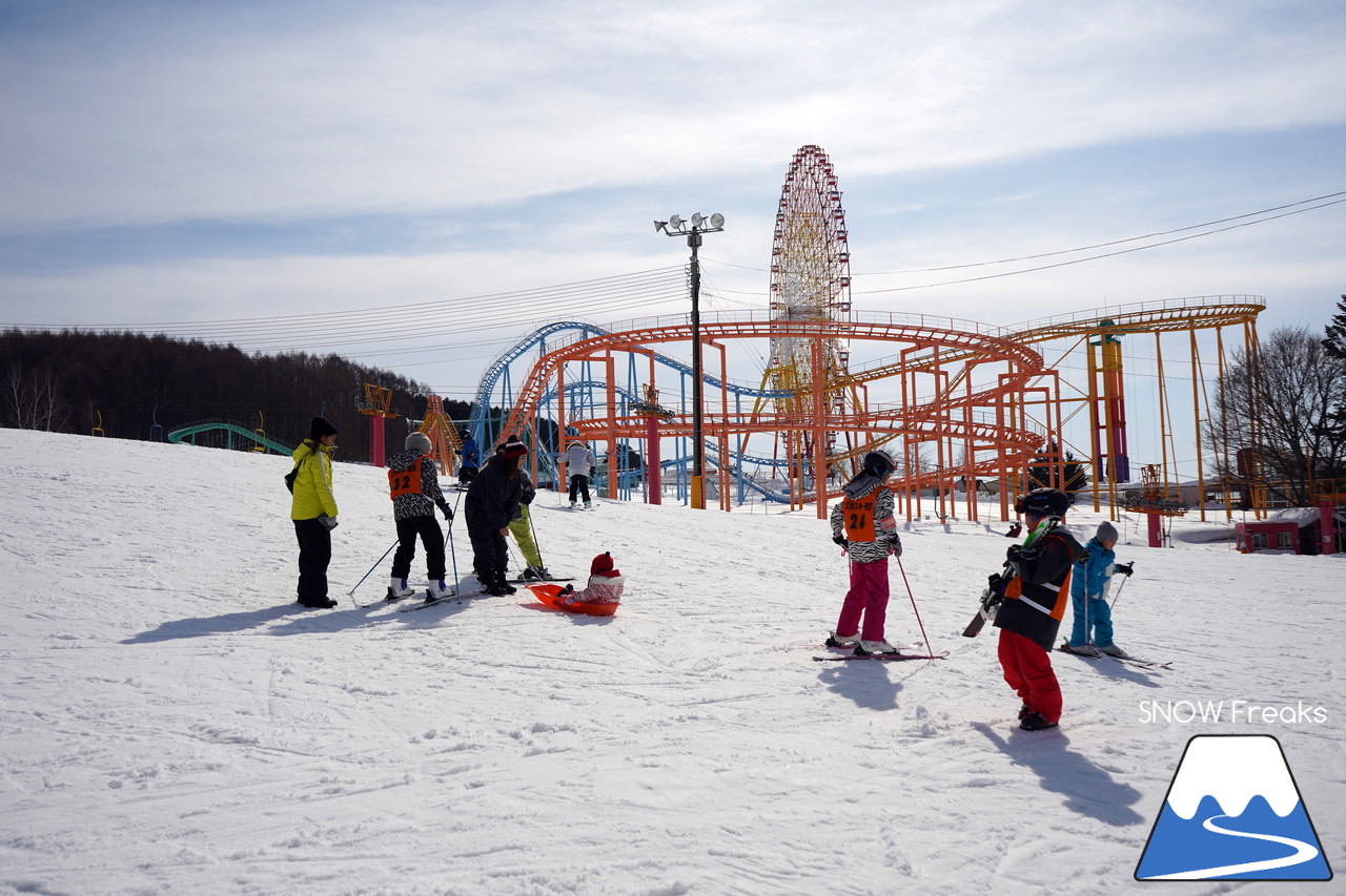 北海道ローカルスキー場巡り 2019 ～ 石狩平原スキー場(当別町)・北海道グリーンランドホワイトパーク(岩見沢市)